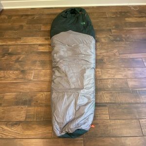 THE NORTH FACE ALEUTIAN HEATSEEKER ECO 0/-18